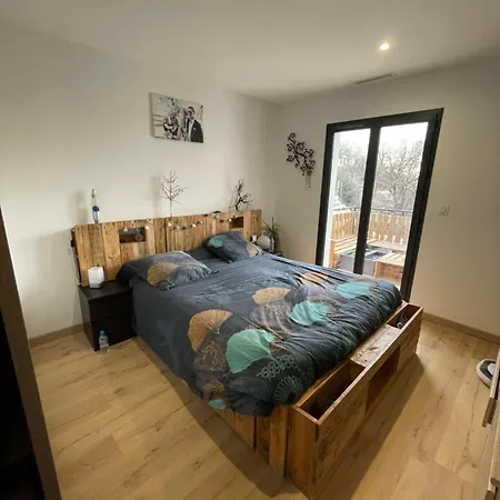Dulau Villa Vauvert